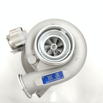 Autobús Iveco HE400VG 500355858 Motor Euro-3